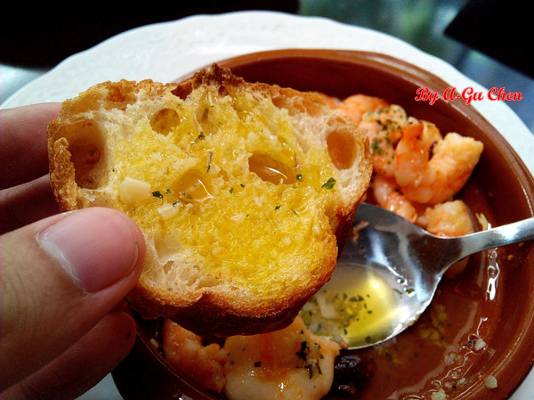 Cafe Hermosa 艾爾摩莎：☆口碑券No.14☆【臺南Ω中西區】Cafe Hermosa 艾爾摩莎。隱身巷弄的道地西班牙料理餐廳