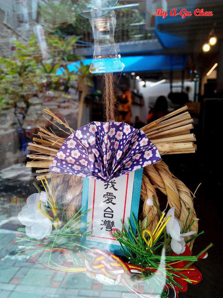 Cafe Hermosa 艾爾摩莎：☆口碑券No.14☆【臺南Ω中西區】Cafe Hermosa 艾爾摩莎。隱身巷弄的道地西班牙料理餐廳