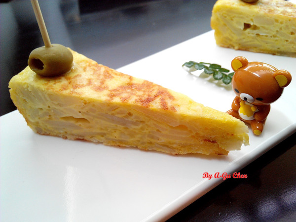 Cafe Hermosa 艾爾摩莎：☆口碑券No.14☆【臺南Ω中西區】Cafe Hermosa 艾爾摩莎。隱身巷弄的道地西班牙料理餐廳