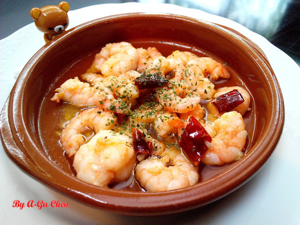 Cafe Hermosa 艾爾摩莎：☆口碑券No.14☆【臺南Ω中西區】Cafe Hermosa 艾爾摩莎。隱身巷弄的道地西班牙料理餐廳