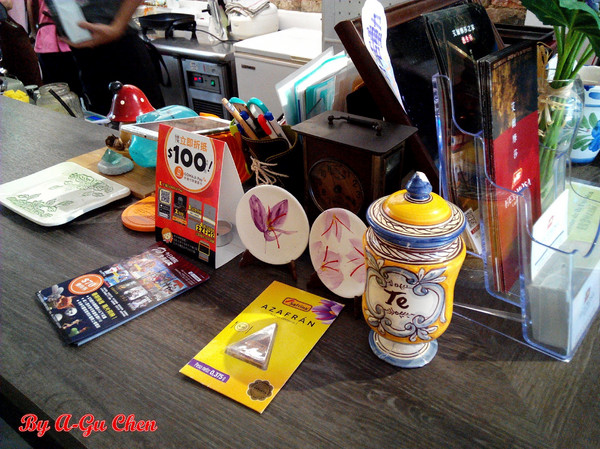 Cafe Hermosa 艾爾摩莎：☆口碑券No.14☆【臺南Ω中西區】Cafe Hermosa 艾爾摩莎。隱身巷弄的道地西班牙料理餐廳