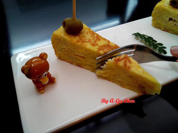 Cafe Hermosa 艾爾摩莎：☆口碑券No.14☆【臺南Ω中西區】Cafe Hermosa 艾爾摩莎。隱身巷弄的道地西班牙料理餐廳