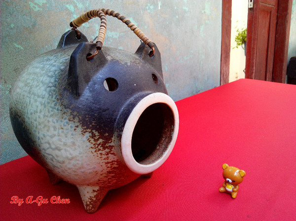 Cafe Hermosa 艾爾摩莎：☆口碑券No.14☆【臺南Ω中西區】Cafe Hermosa 艾爾摩莎。隱身巷弄的道地西班牙料理餐廳