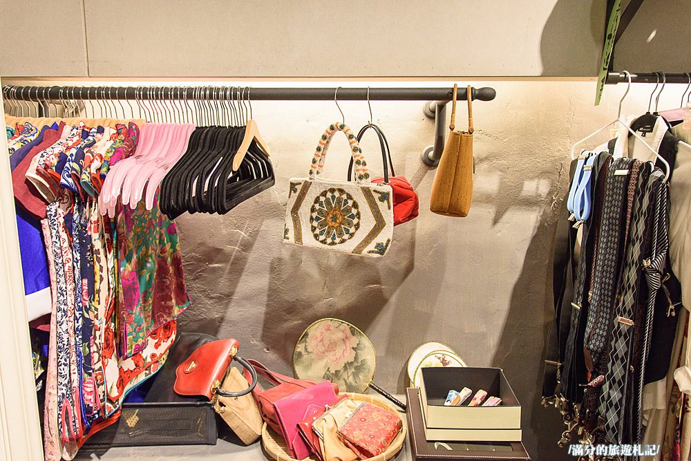 台南安平景點》旗跑 安平旗袍體驗 穿旗袍玩古都 變身古典美人展現自信魅力 - 滿分的旅遊札記