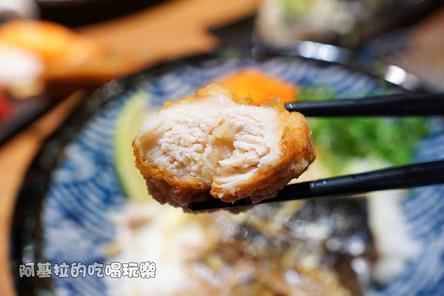 台中市|美食|丼手作