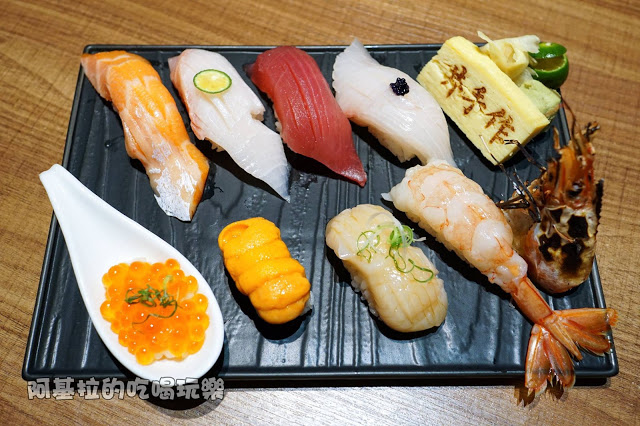 台中市|美食|丼手作