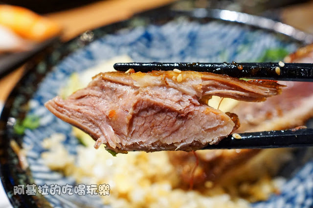 台中市|美食|丼手作