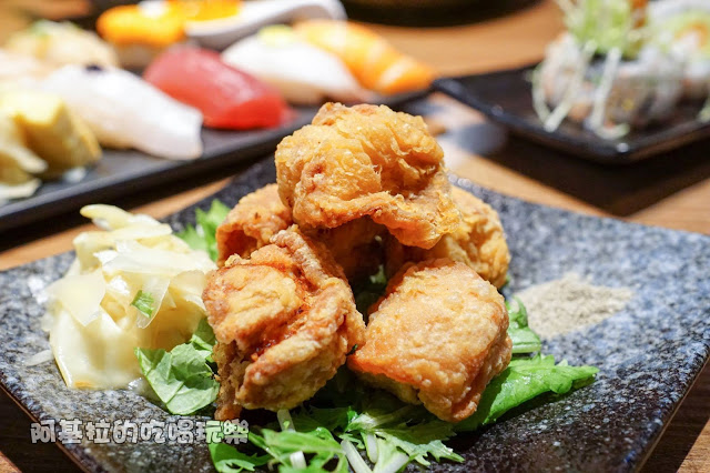 台中市|美食|丼手作