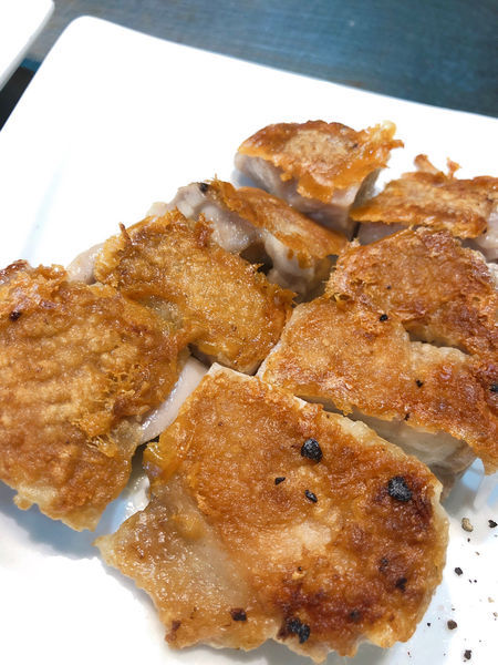 桃園美食/中原商圈 尚烹堂鐵板燒 CP值高