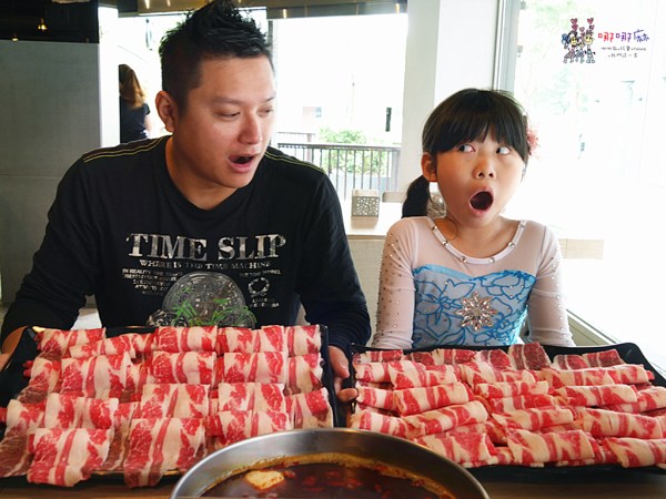 台北美食,火鍋,大份量,國父紀念館,東區