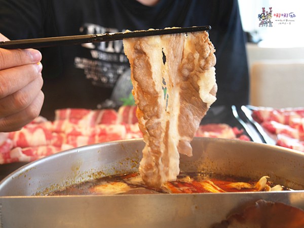 台北美食,火鍋,大份量,國父紀念館,東區