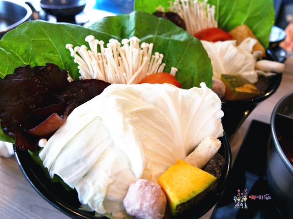 台北美食,火鍋,大份量,國父紀念館,東區