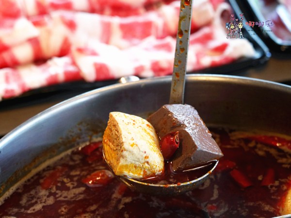 台北美食,火鍋,大份量,國父紀念館,東區