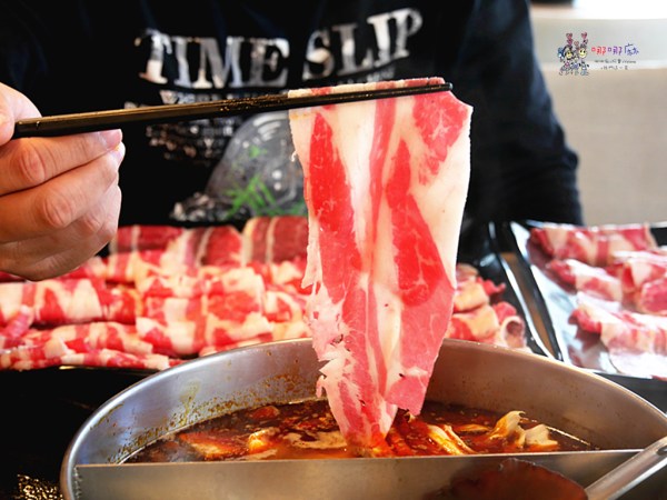 台北美食,火鍋,大份量,國父紀念館,東區