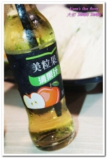 大初SHABU SHABU:國父紀念館站涮涮鍋.趕流行之餘,真材實料的不同美食選擇──大初 SHABU SHABU