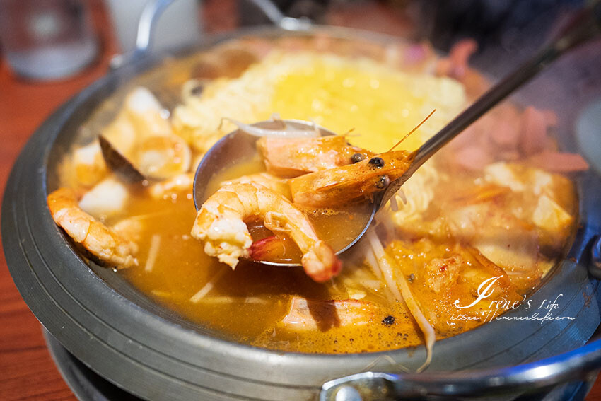 蘆洲好吃日韓燒肉就是它！滿滿大蒜和鹽蔥捲入肉片爆好吃，起司地瓜、起司芋頭拜託一定要吃 @Irene's 食旅．時旅