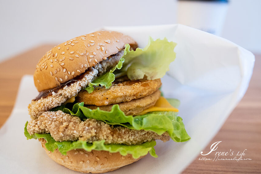 蘆洲好吃日韓燒肉就是它！滿滿大蒜和鹽蔥捲入肉片爆好吃，起司地瓜、起司芋頭拜託一定要吃 @Irene's 食旅．時旅