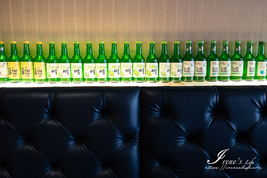 蘆洲好吃日韓燒肉就是它！滿滿大蒜和鹽蔥捲入肉片爆好吃，起司地瓜、起司芋頭拜託一定要吃 @Irene's 食旅．時旅