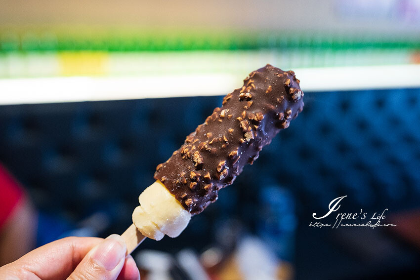 蘆洲好吃日韓燒肉就是它！滿滿大蒜和鹽蔥捲入肉片爆好吃，起司地瓜、起司芋頭拜託一定要吃 @Irene's 食旅．時旅