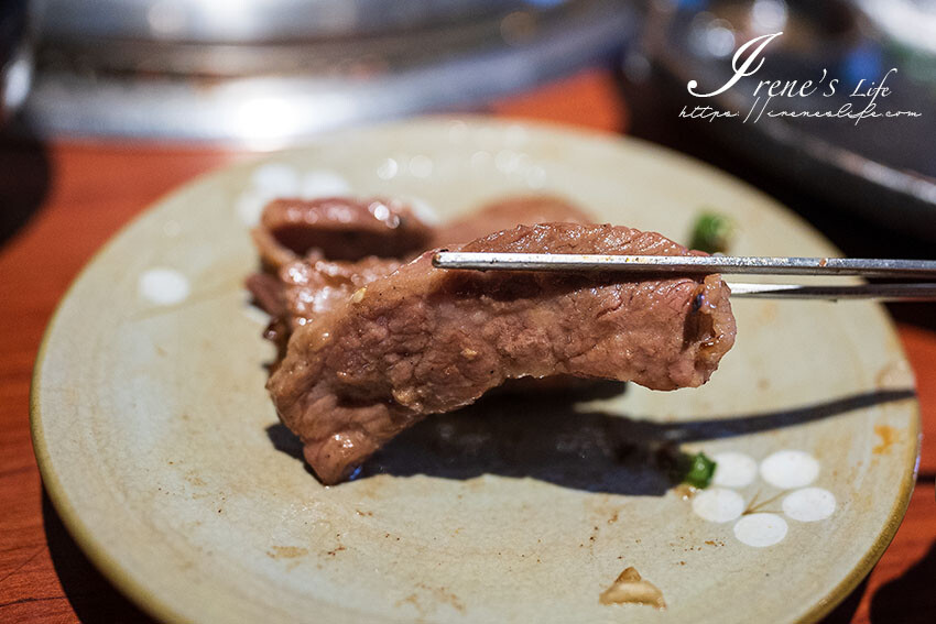 蘆洲好吃日韓燒肉就是它！滿滿大蒜和鹽蔥捲入肉片爆好吃，起司地瓜、起司芋頭拜託一定要吃 @Irene's 食旅．時旅