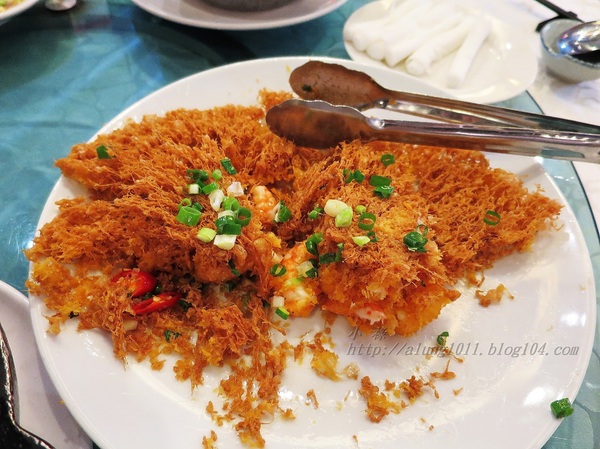 佳珍海產餐廳：有青才敢大聲!!!   ..佳珍海產餐廳