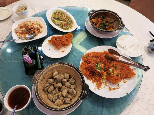 佳珍海產餐廳：有青才敢大聲!!!   ..佳珍海產餐廳