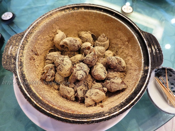 佳珍海產餐廳：有青才敢大聲!!!   ..佳珍海產餐廳