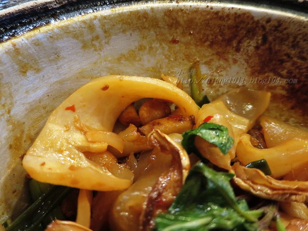 佳珍海產餐廳：有青才敢大聲!!!   ..佳珍海產餐廳