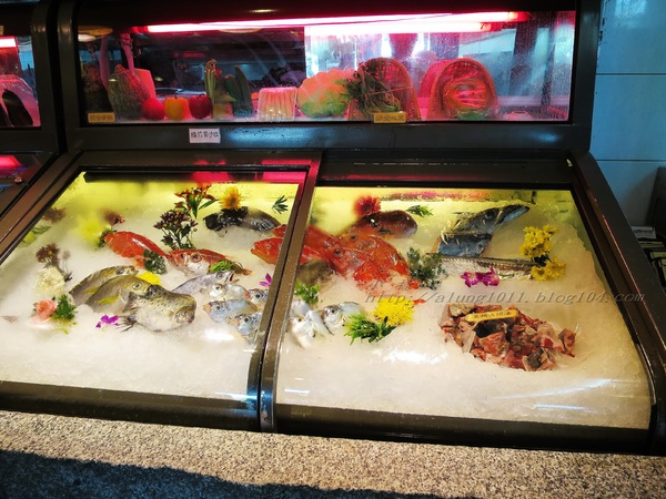 佳珍海產餐廳：有青才敢大聲!!!   ..佳珍海產餐廳