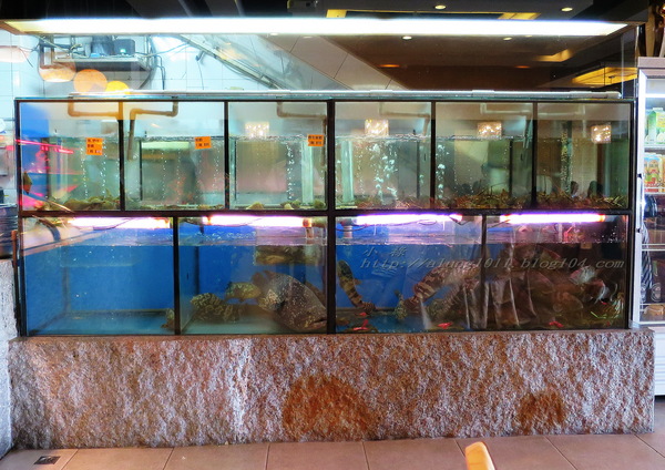 佳珍海產餐廳：有青才敢大聲!!!   ..佳珍海產餐廳