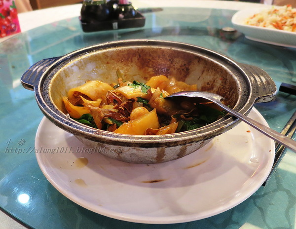 佳珍海產餐廳：有青才敢大聲!!!   ..佳珍海產餐廳