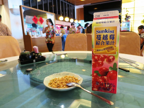 佳珍海產餐廳：有青才敢大聲!!!   ..佳珍海產餐廳