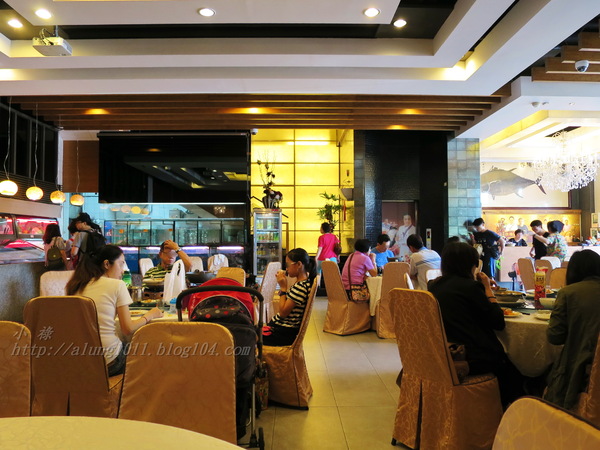 佳珍海產餐廳：有青才敢大聲!!!   ..佳珍海產餐廳