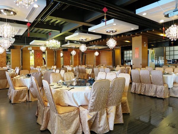 佳珍海產餐廳：有青才敢大聲!!!   ..佳珍海產餐廳