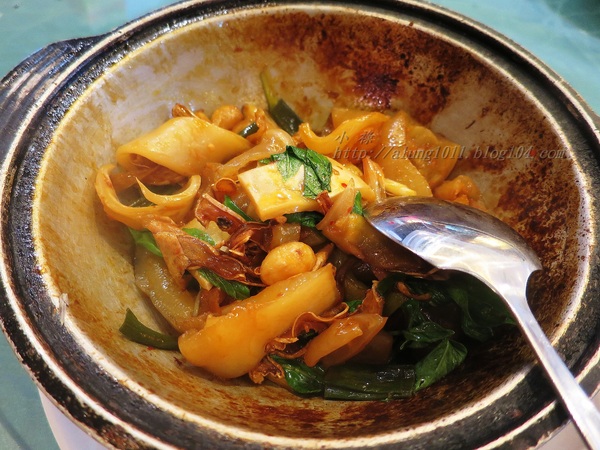 佳珍海產餐廳：有青才敢大聲!!!   ..佳珍海產餐廳