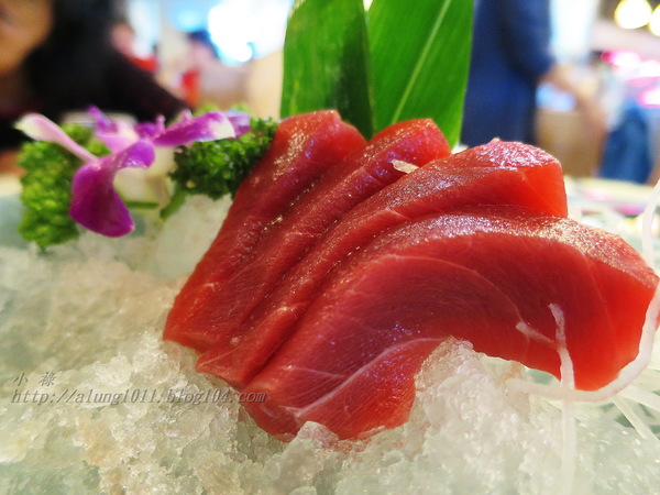 佳珍海產餐廳：有青才敢大聲!!!   ..佳珍海產餐廳