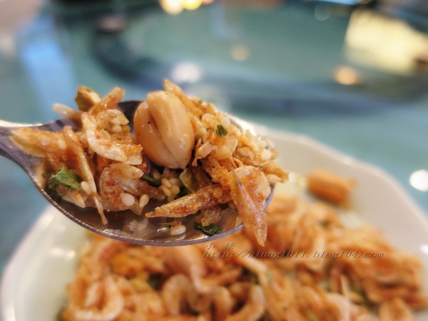 佳珍海產餐廳：有青才敢大聲!!!   ..佳珍海產餐廳