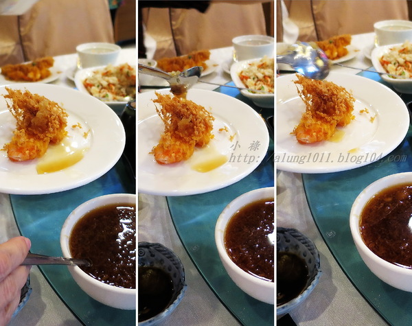 佳珍海產餐廳：有青才敢大聲!!!   ..佳珍海產餐廳