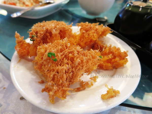 佳珍海產餐廳：有青才敢大聲!!!   ..佳珍海產餐廳