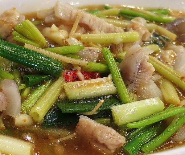 佳珍海產餐廳：有青才敢大聲!!!   ..佳珍海產餐廳