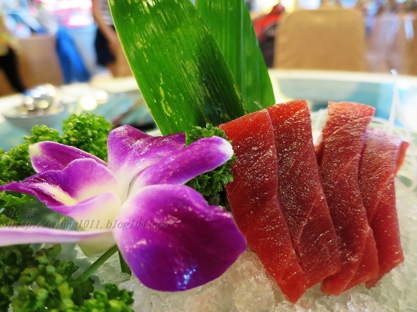 佳珍海產餐廳：有青才敢大聲!!!   ..佳珍海產餐廳