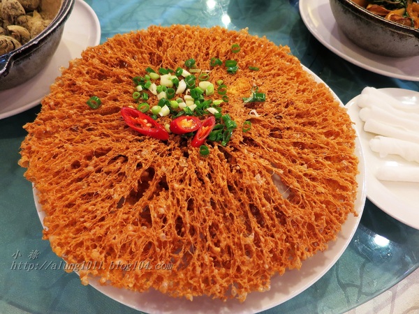 佳珍海產餐廳：有青才敢大聲!!!   ..佳珍海產餐廳