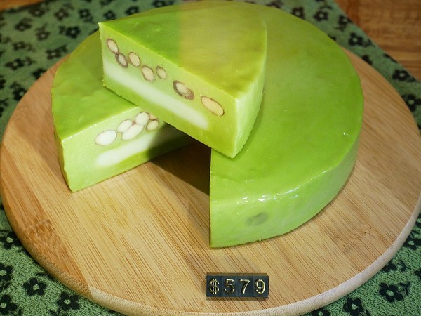 虎屋 憨吉糕點1號店:【虎屋】地瓜糕點專賣-雲林虎尾真材實料好味道 地瓜、紫薯製成的蛋糕 讓人一吃就愛上