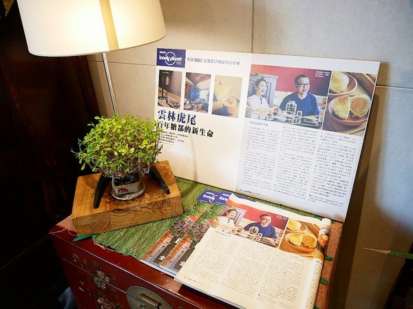 虎屋 憨吉糕點1號店:【虎屋】地瓜糕點專賣-雲林虎尾真材實料好味道 地瓜、紫薯製成的蛋糕 讓人一吃就愛上