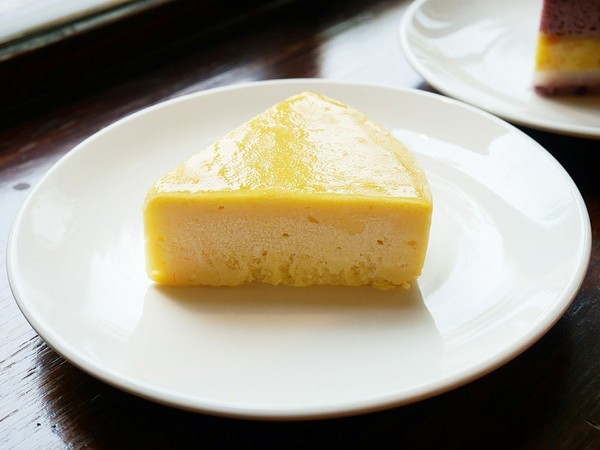 虎屋 憨吉糕點1號店:【虎屋】地瓜糕點專賣-雲林虎尾真材實料好味道 地瓜、紫薯製成的蛋糕 讓人一吃就愛上