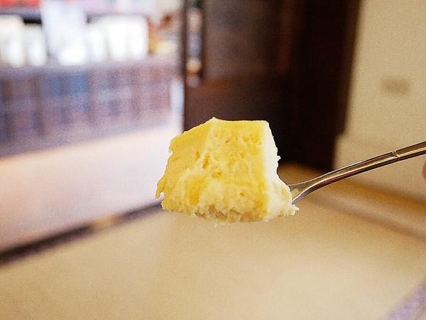 虎屋 憨吉糕點1號店:【虎屋】地瓜糕點專賣-雲林虎尾真材實料好味道 地瓜、紫薯製成的蛋糕 讓人一吃就愛上