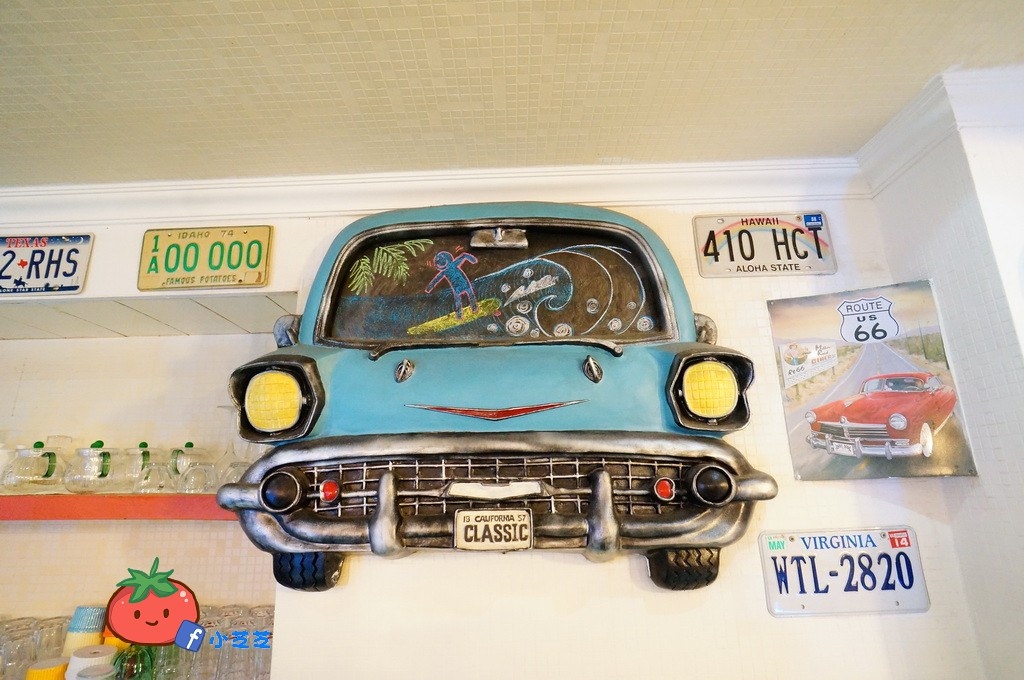 天母 PS BUBU汽車餐廳 天母 PS BUBU汽車餐廳