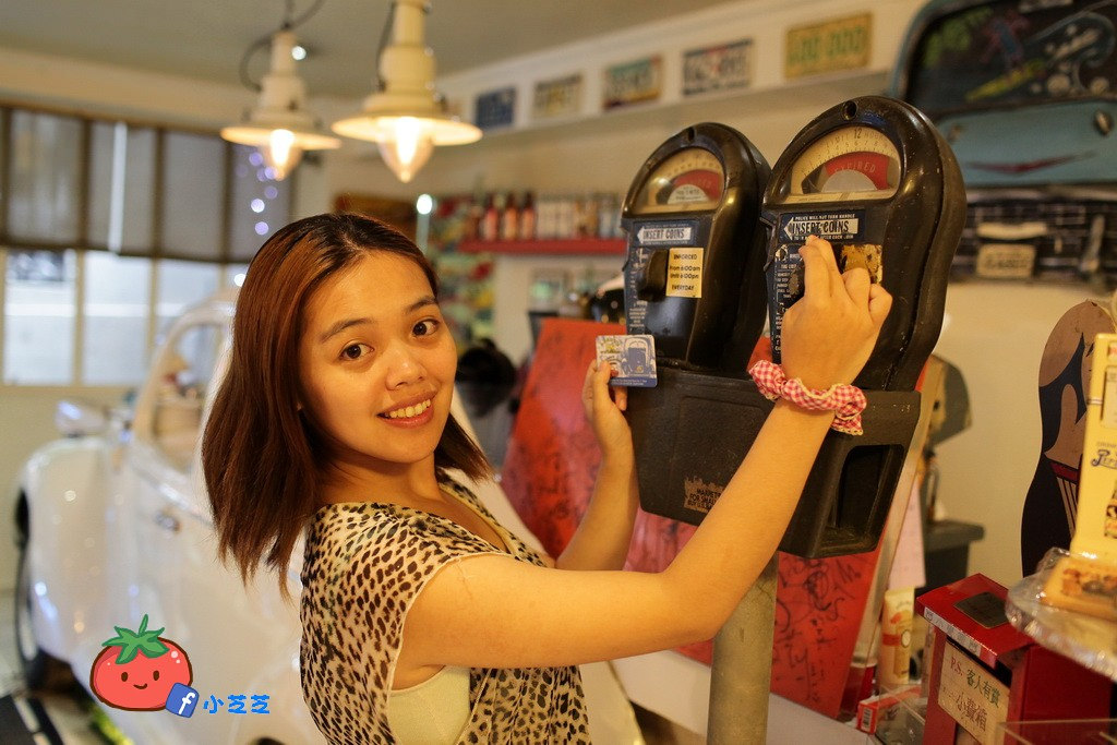 天母 PS BUBU汽車餐廳 天母 PS BUBU汽車餐廳