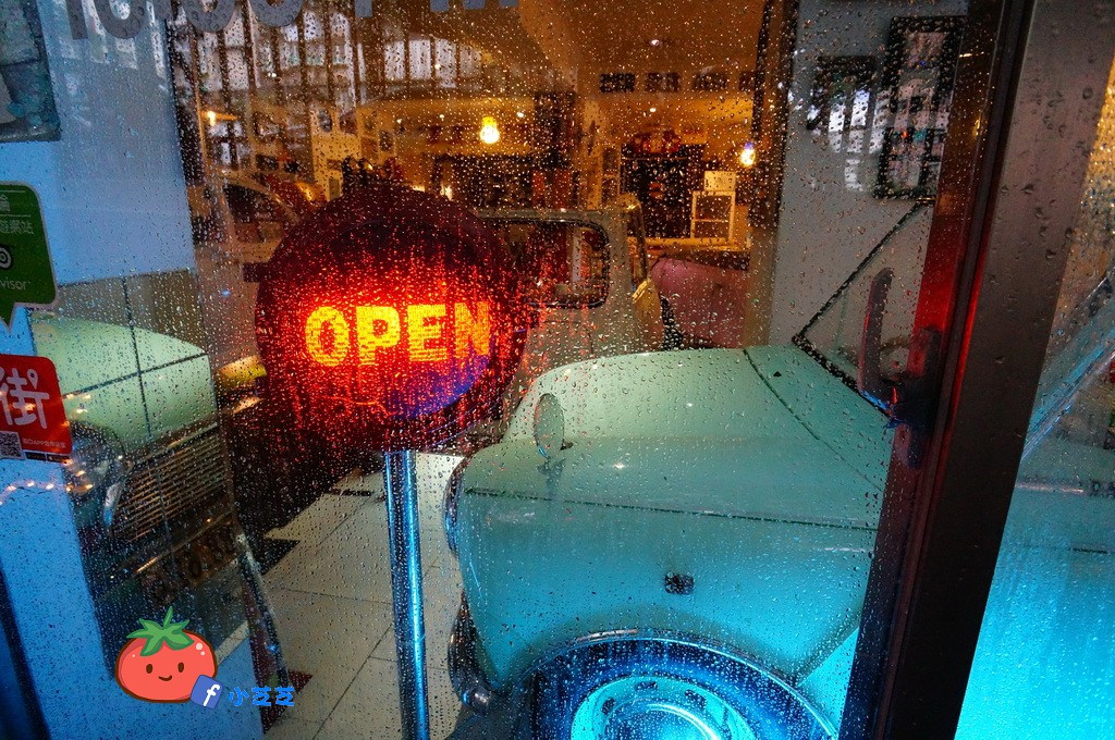 天母 PS BUBU汽車餐廳 天母 PS BUBU汽車餐廳