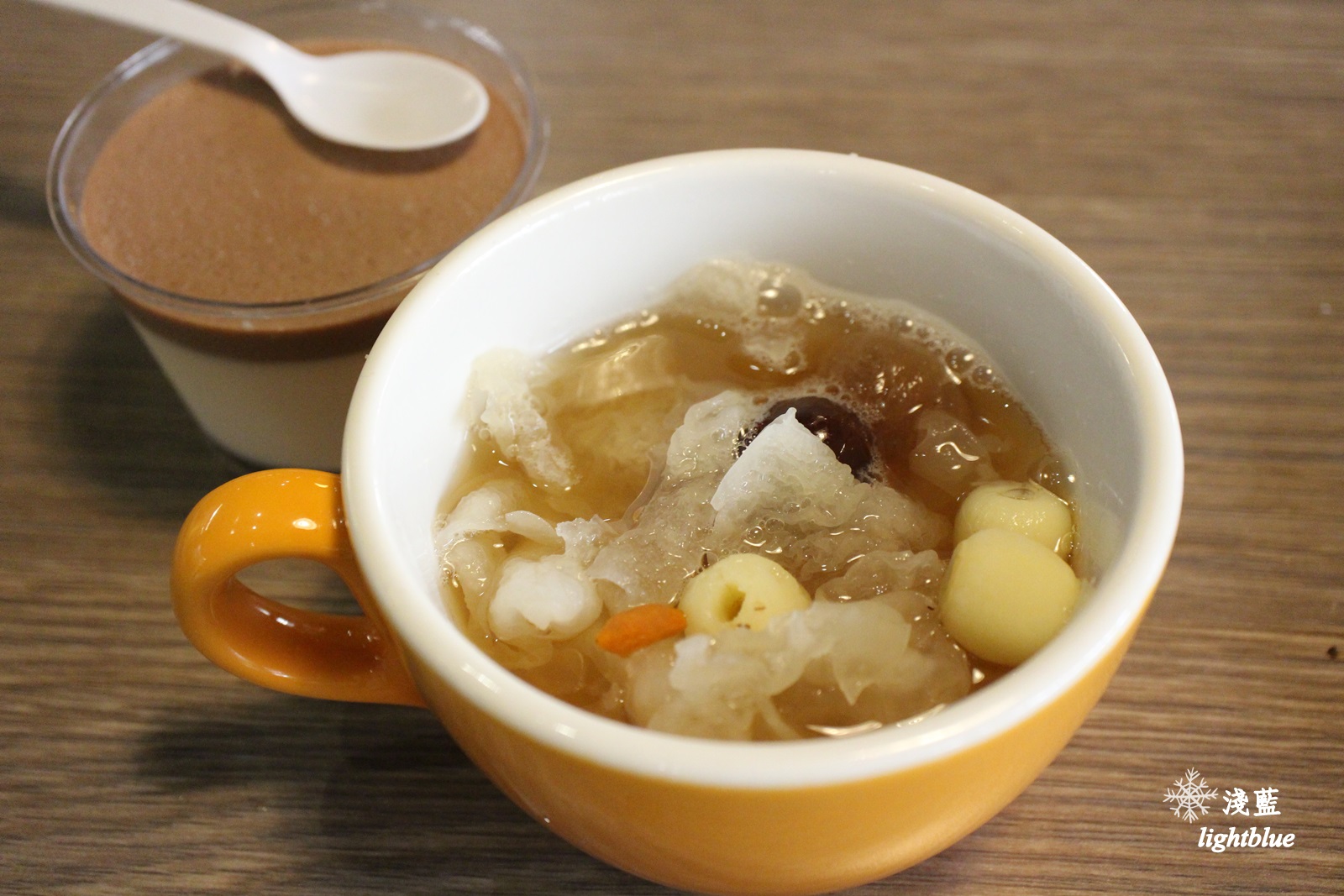 桃園南崁美食：淺藍 × 山奧屋無煙燒肉～精緻美味套餐式燒肉燒烤，服務也到位